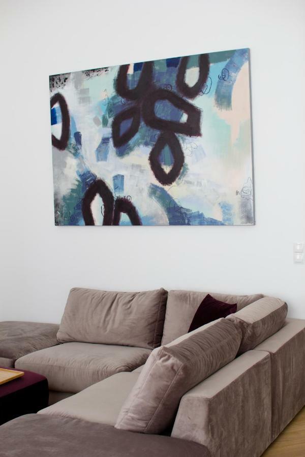 Apartment Opera - Mai's Wien